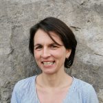 Dr. med. Ruth Creutzfeldt