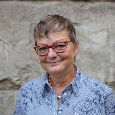 Dr. Katharina Schlicht